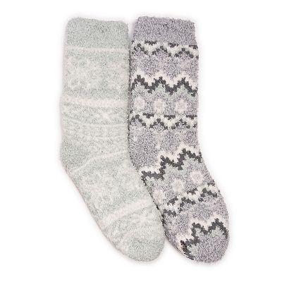 Cabin cozy socks online