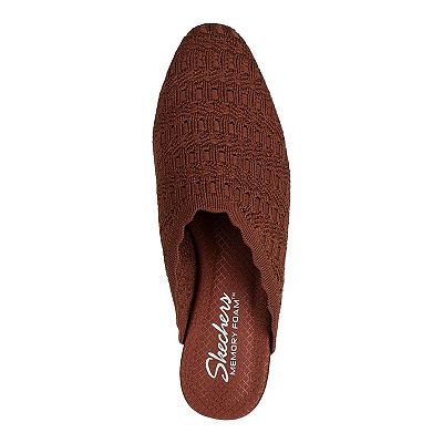 Skechers Cleo Snip Women s Mules