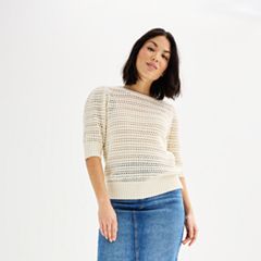 Sweaters for Women : Cozy & Cute Knit Sweater Tops