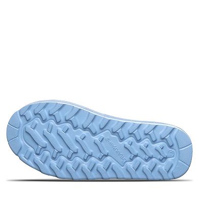 Bearpaw Elle Short Girls' Water-Resistant Winter Boots
