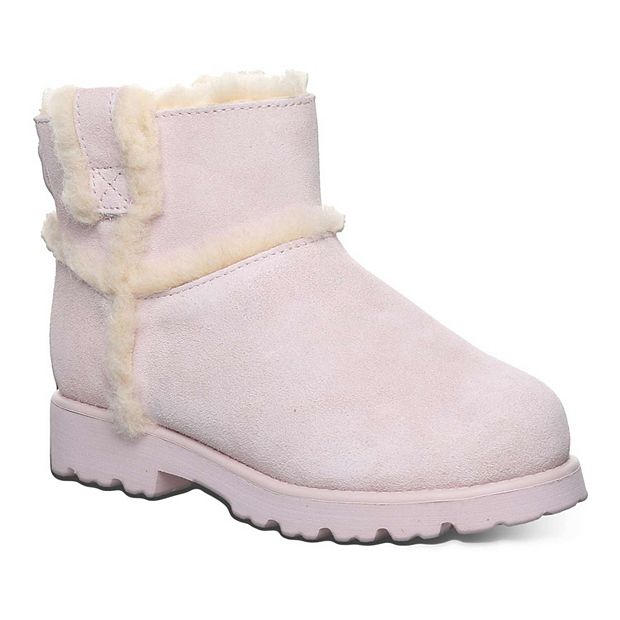 Bearpaw boots 2024 womens kohls