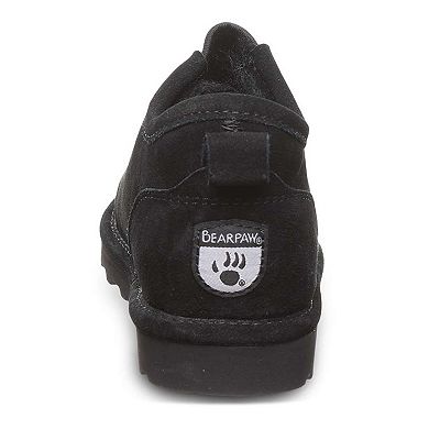 Bearpaw Phoenix Kids' Water-Resistant Ankle Boots