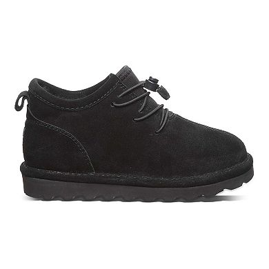 Bearpaw Phoenix Kids' Water-Resistant Ankle Boots