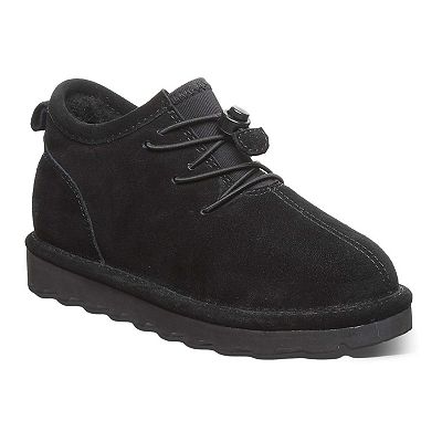 Bearpaw Phoenix Kids Water Resistant Ankle Boots