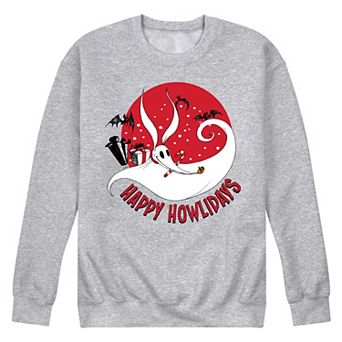 Disney's The Nightmare Before Christmas Howlidays Tee