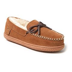 Kohls best sale moccasins womens