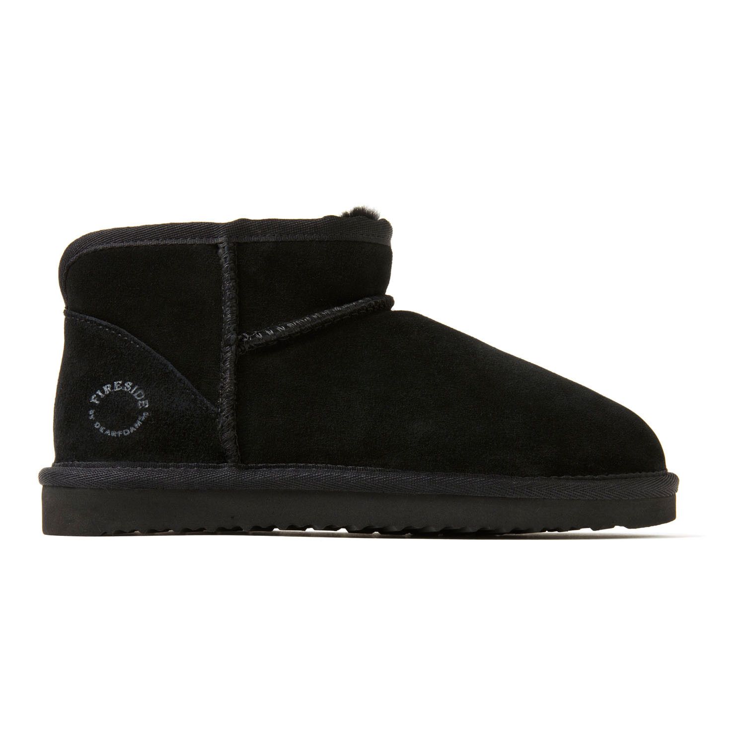 Dearfoams Bootie Slippers Kohl s