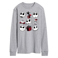 Disney The Nightmare Before Christmas Clothing