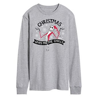 Disney's The Nightmare Before Christmas ChilTee