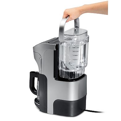Hamilton Beach Professional 12-Cup Programmable Coffee Maker