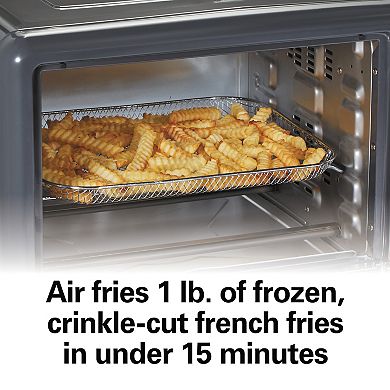 Hamilton Beach Sure-Crisp XL Digital Air Fry Oven