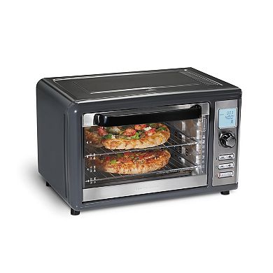 Hamilton Beach Sure-Crisp XL Digital Air Fry Oven