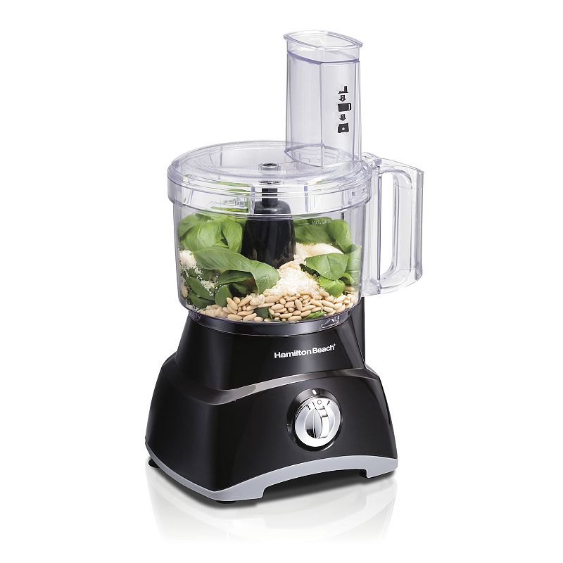 Hamilton Beach Top Mount Food Processor | Model# 70740