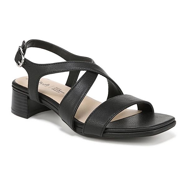 LifeStride Jordan Women's Strappy Sandals