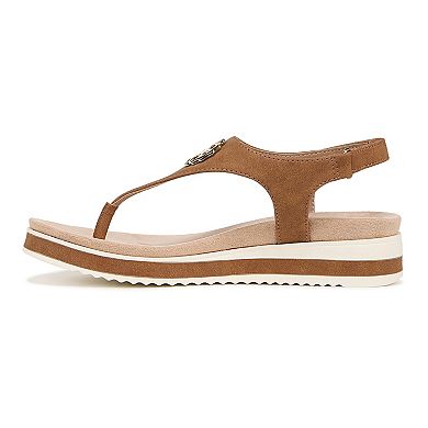 LifeStride Zeeta Women's Ankle Strap Sandals