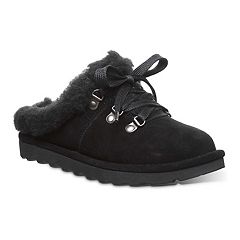 Kohls bear paw slippers hot sale