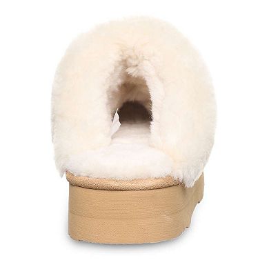 Bearpaw Loki Women's Slip-On Shearling Slippers