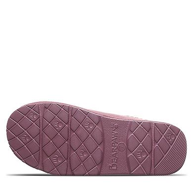 Bearpaw Tabitha Women's Suede Slippers