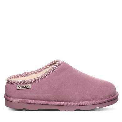 Bearpaw Tabitha Women's Suede Slippers