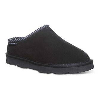 Bearpaw Tabitha Women's Suede Slippers