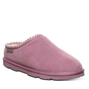 Bearpaw Tabitha Women's Suede Slippers