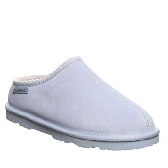 Bearpaw Tabitha Women's Suede Slippers