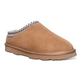Bearpaw Tabitha Women's Suede Slippers