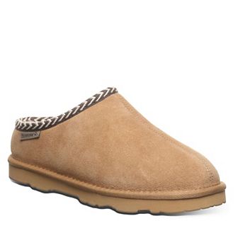 Bearpaw Tabitha Women's Suede Slippers