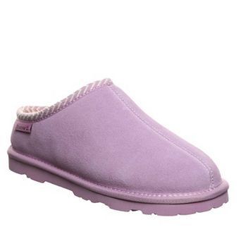 Bearpaw Tabitha Women's Suede Slippers