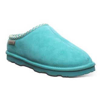 Bearpaw Tabitha Women's Suede Slippers