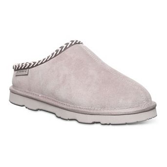 Bearpaw Tabitha Women's Suede Slippers