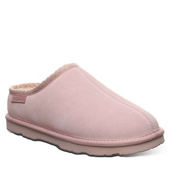 Bearpaw Tabitha Women's Suede Slippers