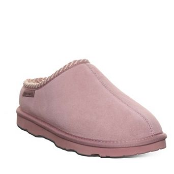 Bearpaw Tabitha Women's Suede Slippers