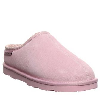 Bearpaw Tabitha Women's Suede Slippers