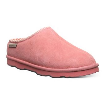 Bearpaw Tabitha Women's Suede Slippers