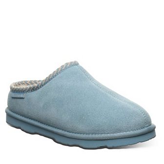 Bearpaw Tabitha Women's Suede Slippers