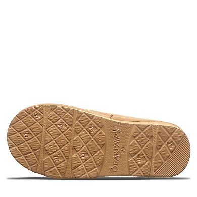 Bearpaw Martis Women's Suede Slippers