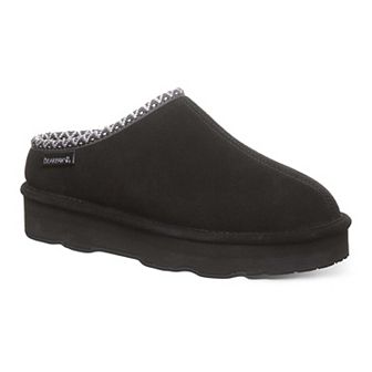 Bearpaw Martis Women's Suede Slippers
