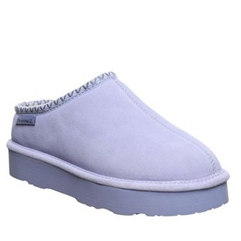 Bearpaw Martis Women's Suede Slippers