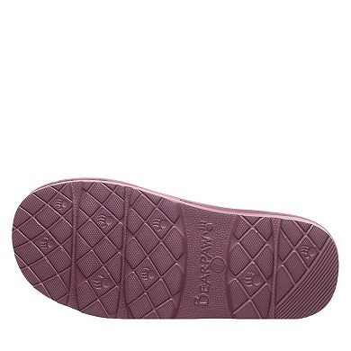 Bearpaw Loki II Women's Suede Slippers