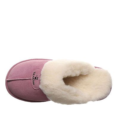 Bearpaw Loki II Women's Suede Slippers