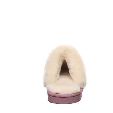 Bearpaw Loki II Women's Suede Slippers