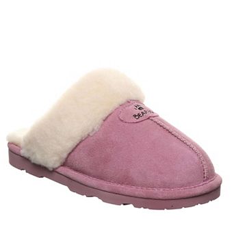 Bearpaw Loki II Women's Suede Slippers
