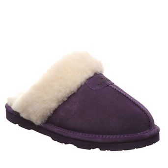 Bearpaw Loki II Women's Suede Slippers