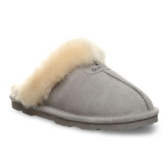 Bearpaw Loki II Women's Suede Slippers