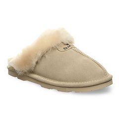 Bearpaw retro online slippers