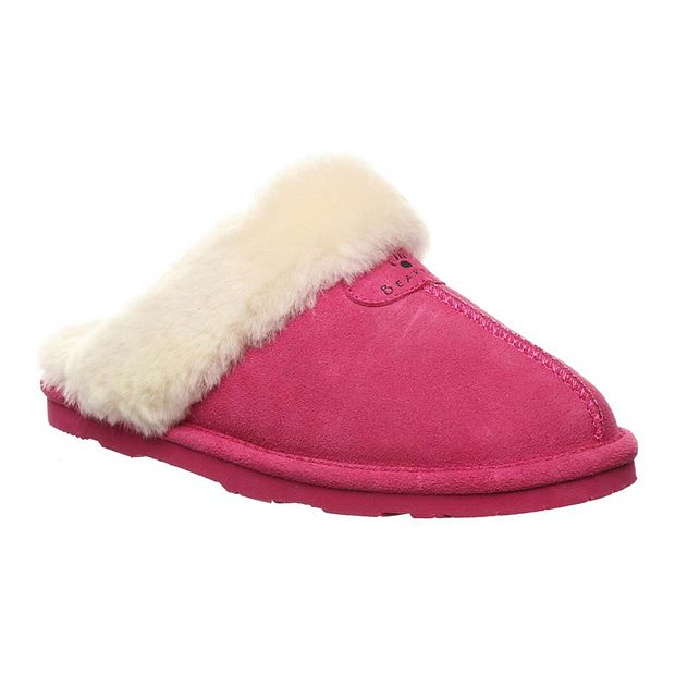 Kohls bearpaw hot sale slippers