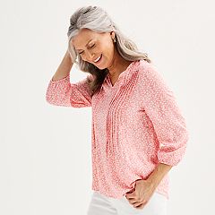 Kohls petite clearance tops and sweaters