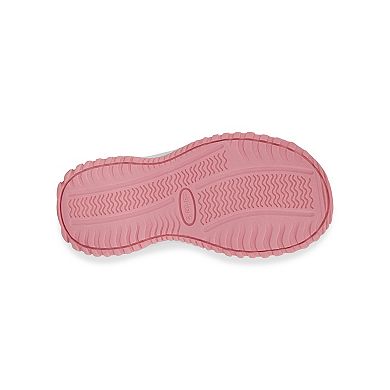 Carter's Kwando Toddler Girl Sport Sandals