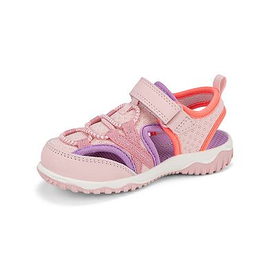 Carter's Kwando Toddler Girl Sport Sandals